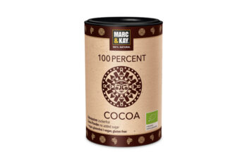 100% cacao
