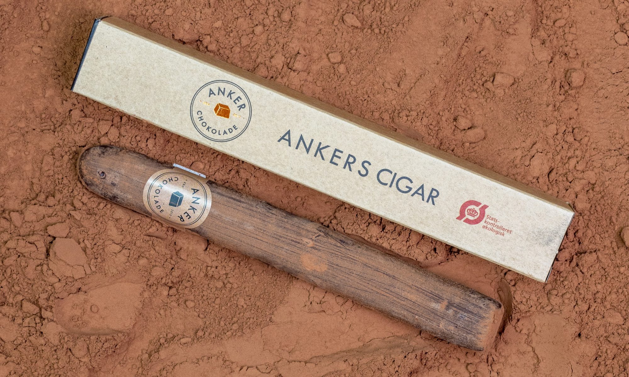 Aners cigar